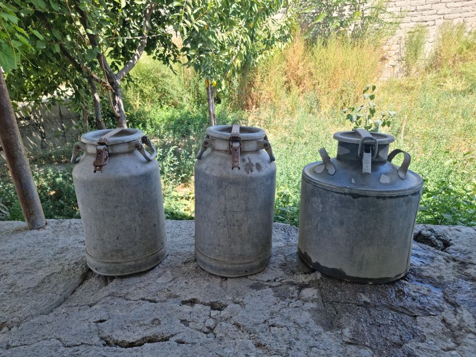 Сотилади Боёк Ёмкость Фляга Чарх Тош