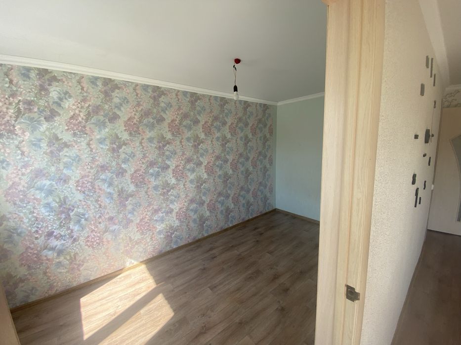 Продам двухкомнатную квартиру