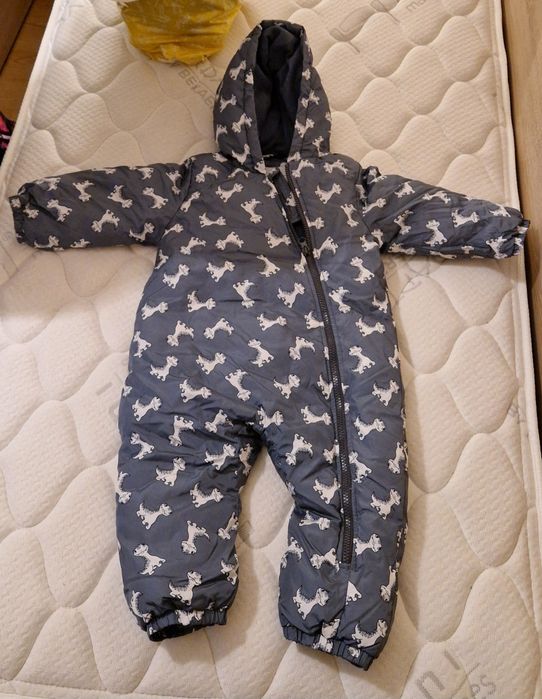 Ескимос, размер 86