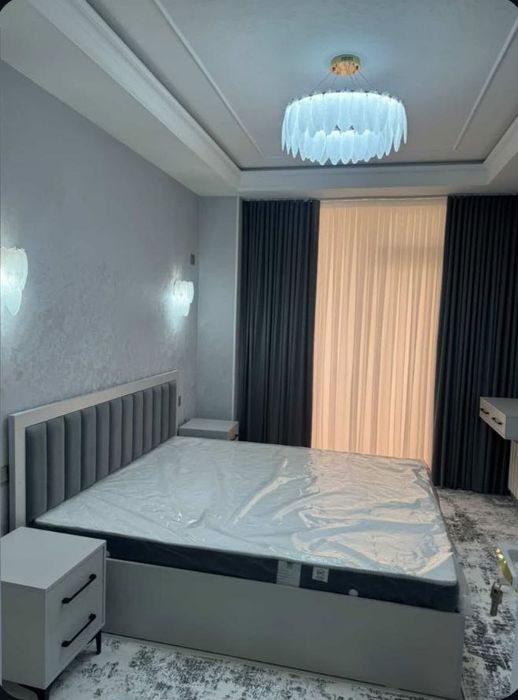 Аренда Юнусобод 16 кв Хон Сарой 2 хона Новие Ремонт Оила