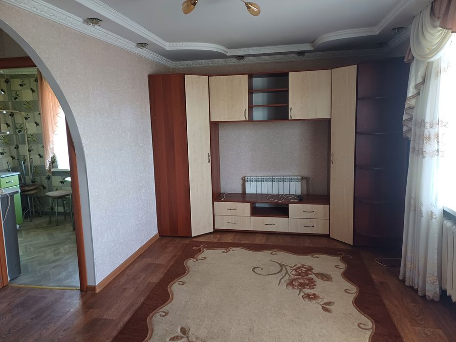 Продам 1-комнатную квартиру