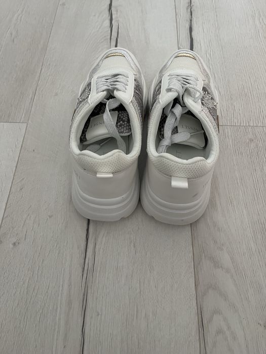 Нови дамски сникърси Twinset by Simona Barbieri ,номер 40