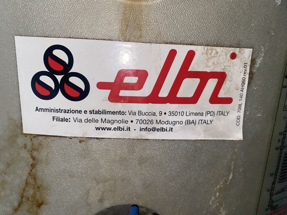 Тэн на 300 литров в отличном состояни