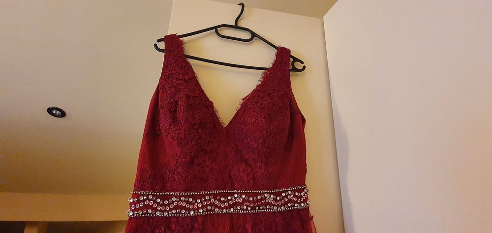 Rochie eleganta de seara