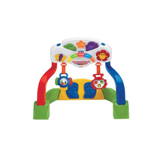 Развивающий центр Chicco