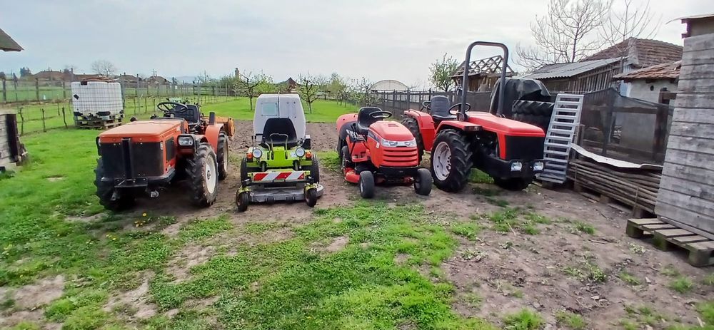 Piese utilaje agricole