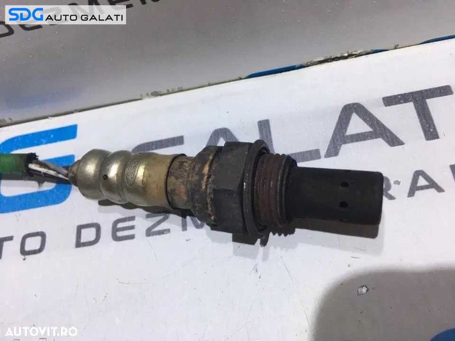 Senzor Sonda Lambda Ford Focus 1 1.4 1998 - 2005 Cod 98AB-9F472-BB [AV3038]