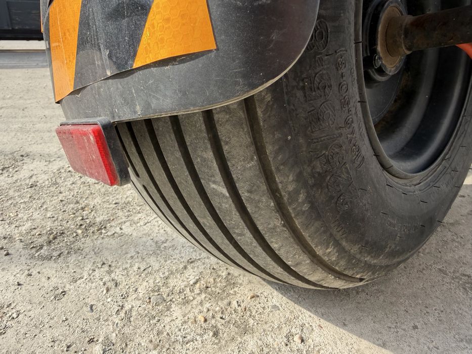 Scuter electric citycoco