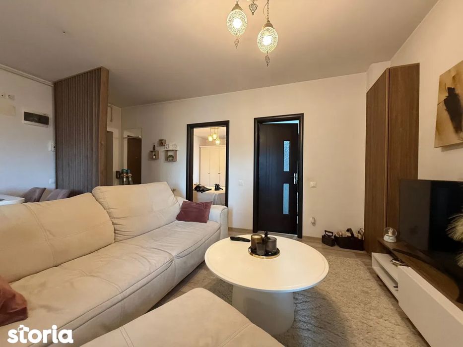 Apartament 2 camere Brancoveanu - direct proprietar