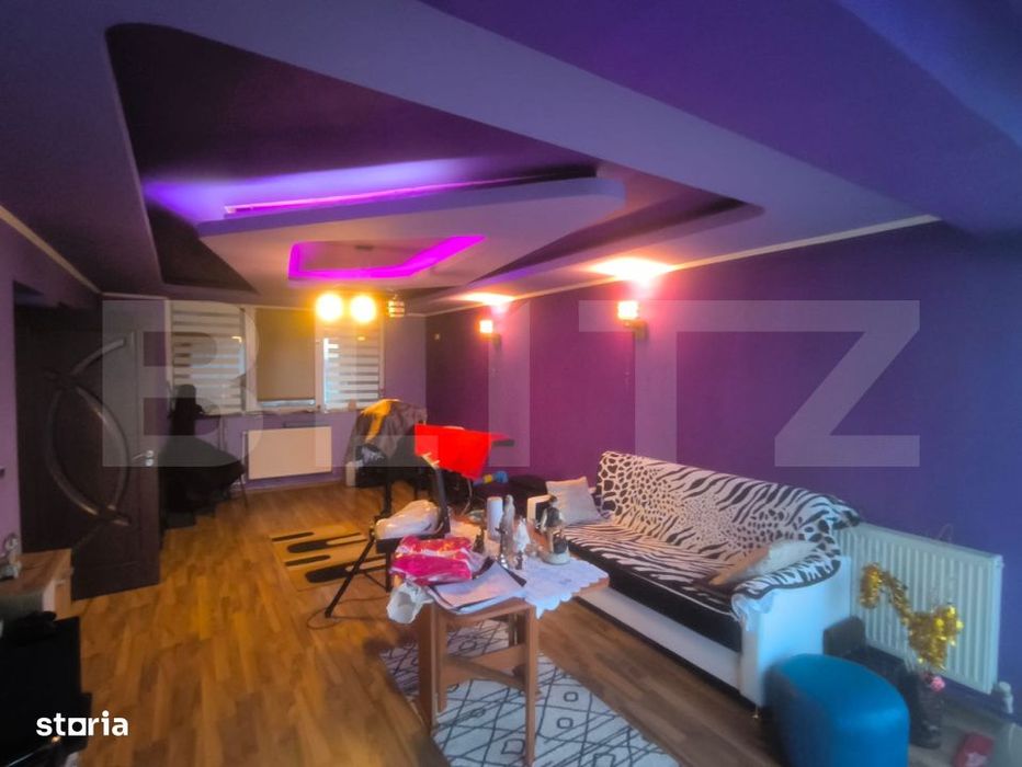 Casa P+1, 150 mp, teren 1300 mp, Pielesti
