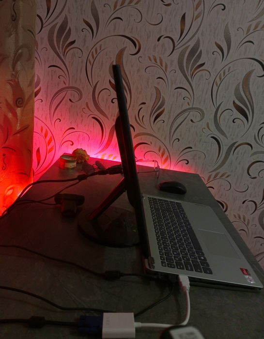 Игровой DDR5 Срочно! 3.5Ghz/ DDR5 8Gb 5500Mhz/ Full Мощный топ.