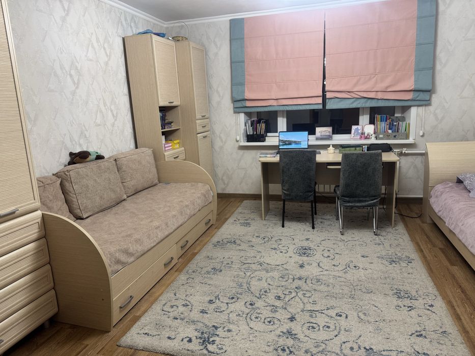 Детский гарнитур