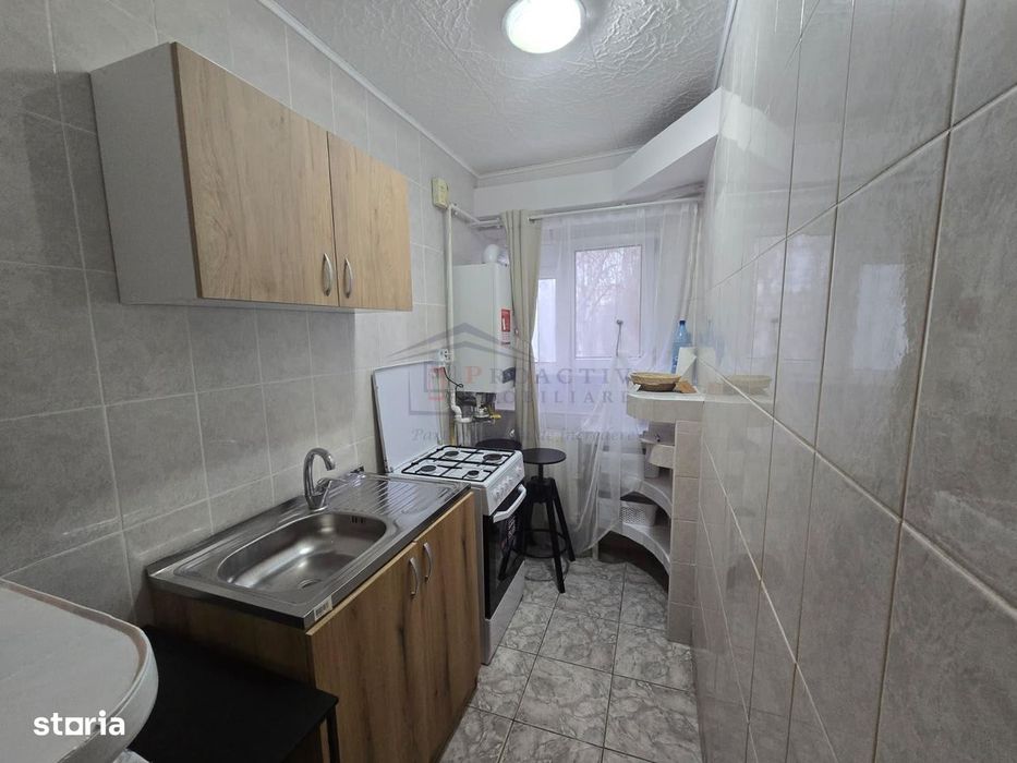 Apartament 2 Camere | George Enescu | Modern | 2c-7825