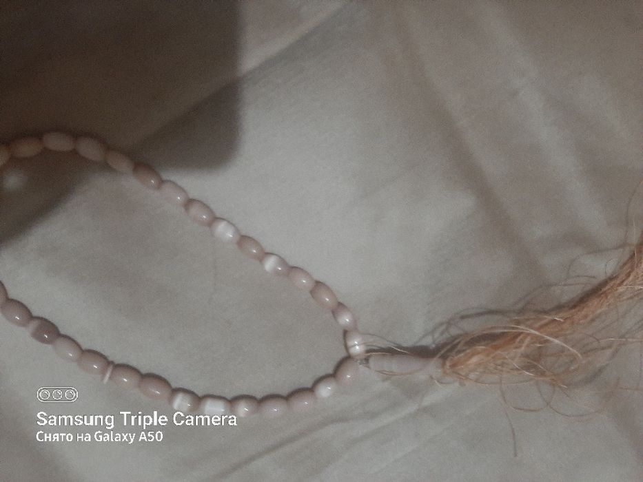 Жой намаз из маки