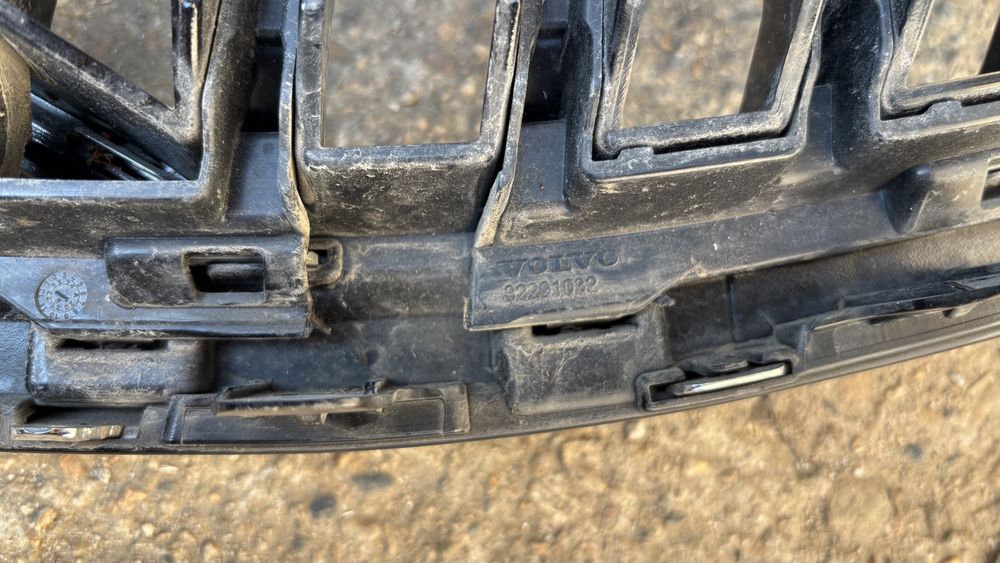 Решетка за Volvo XC60