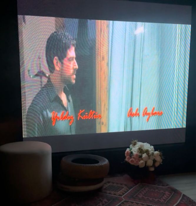 LED-экран в аренду