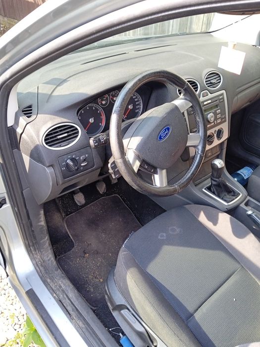 FORD Focus 2005 — imagine 4