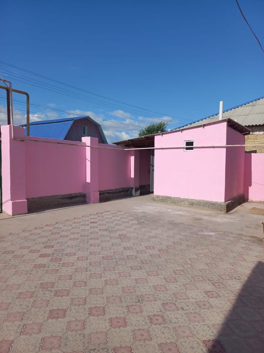 Атамекен Отель Хостел татьяна