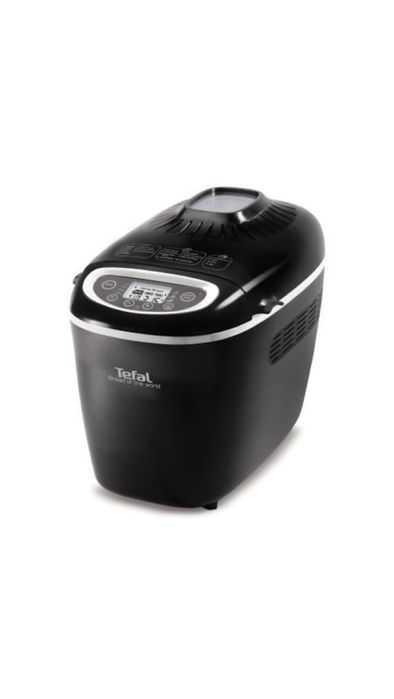 Masina de paine Tefal Bread of the world 1600w,1,5kg,19 programe