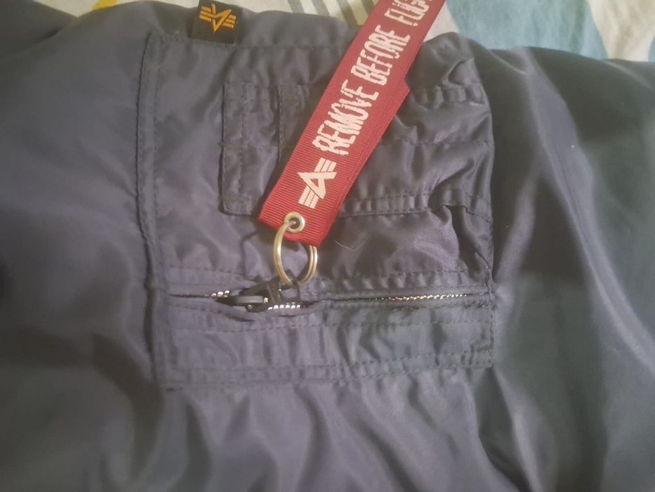 Alpha indistries Cwu 45/P