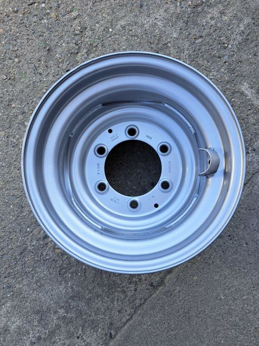 Jante 13.00X17 NOI pentru REMORCA 15.0/55-17