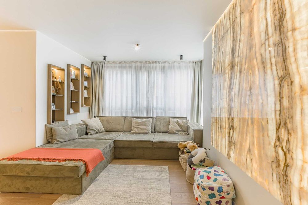 2- стаен апартамент в кв. Горубляне-Гр. София