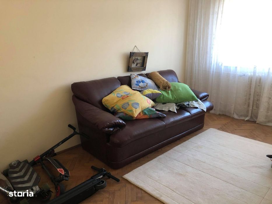 4 Camere,Maratei,etaj 1