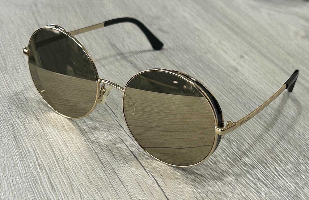 Дамски Слънчеви очила Guess GU7606 32G
