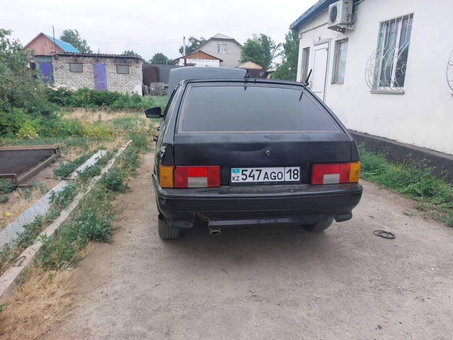 Машина ваз 2114 продам