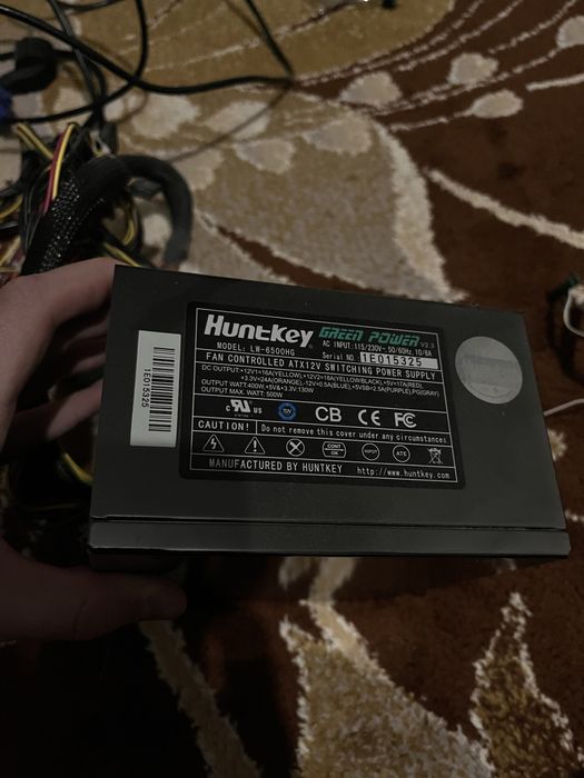 Запчасти на комьпютер пк