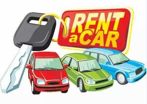 Продавам фирма за коли под наем / Rent a car