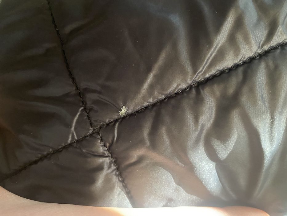 Мъжко яке Moncler