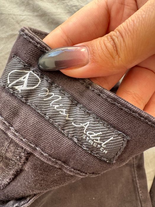 Черни дънки - супер състояние