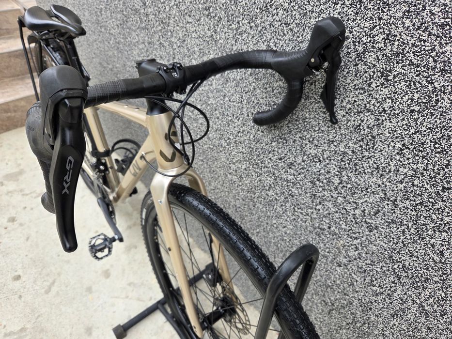 Giant Liv Devote GRX 2x12 – Висок клас Gravel велосипед - ПЕРФЕКТЕН