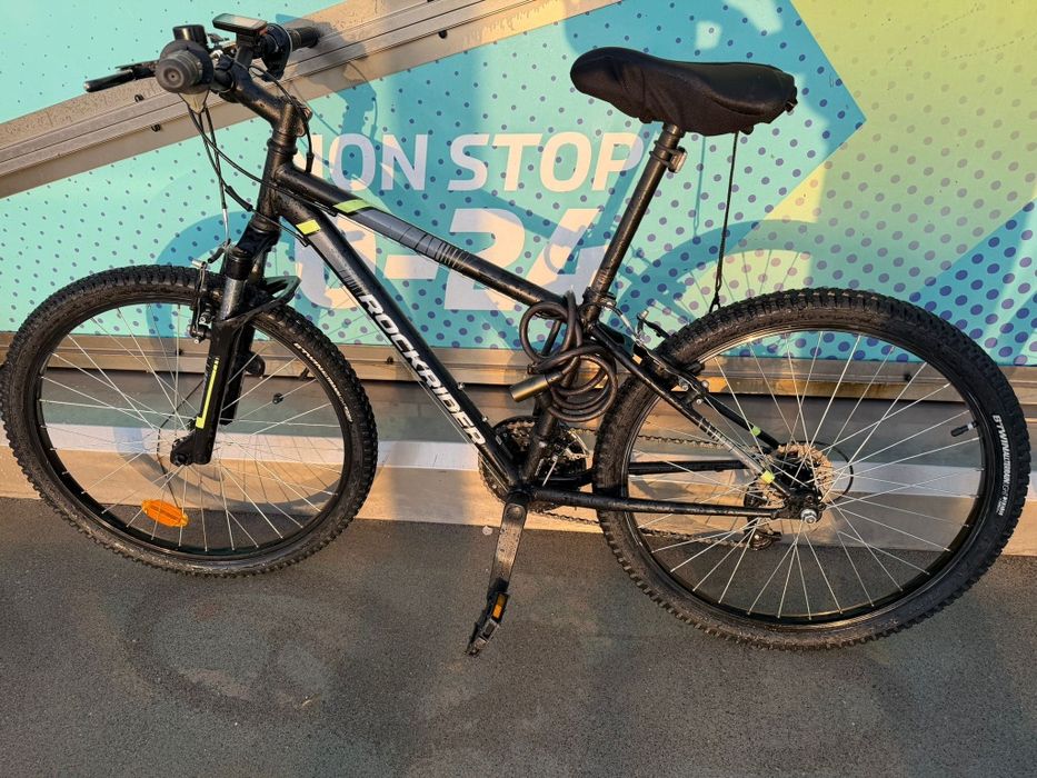 Bicicletă RockRider ST500 Sport Trial