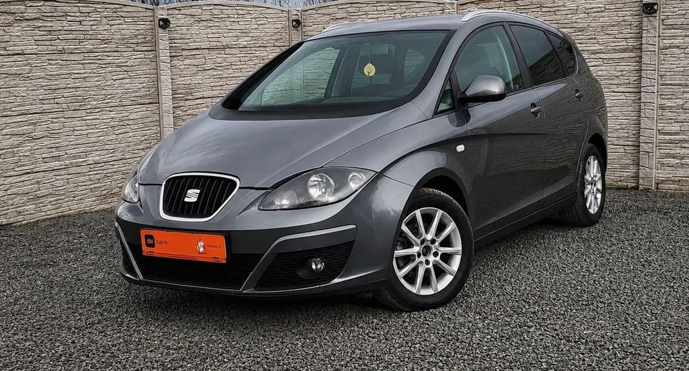 Seat Altea XL