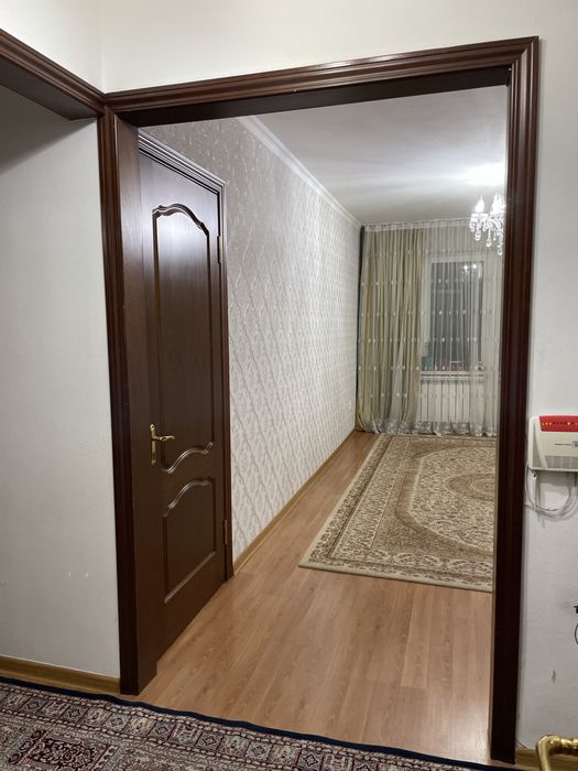Продается квартира