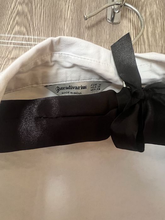 Vand camasa Stradivarius