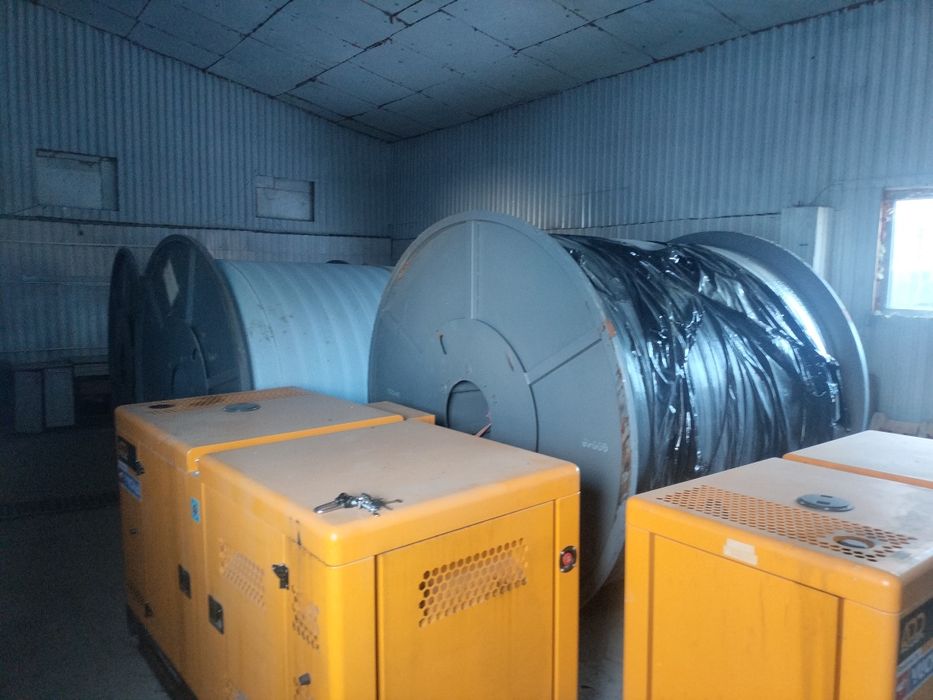 Продам бокс с баней в сто