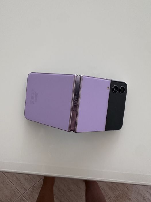 Samsung ZFlip 4