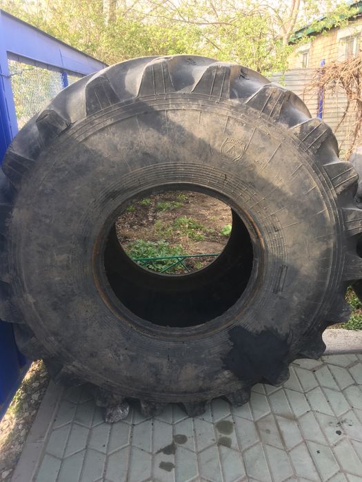 Ремонт повреждений шин на выезд