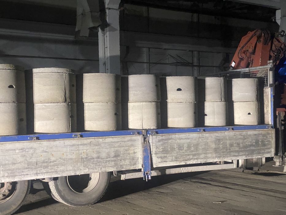 Яма / Септична яма / Багер