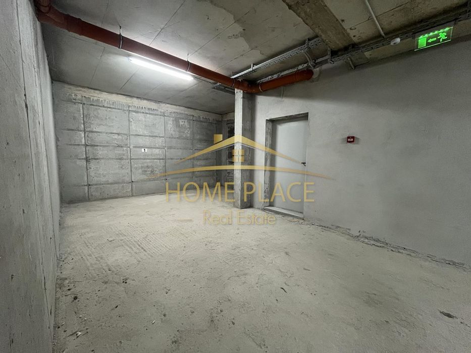 Дава се под наем Гараж / Паркомясто в Варна, Възраждане 1 - 27 кв.м за 76.5 € - Снимка #6