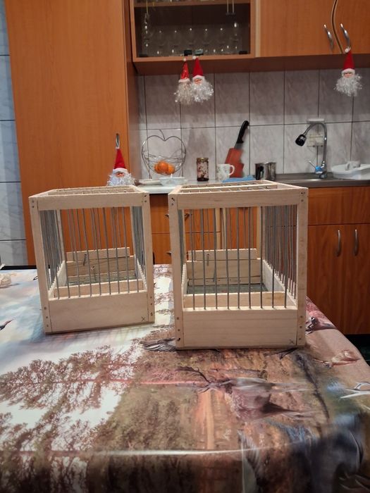 Accesorii de pentru pasari