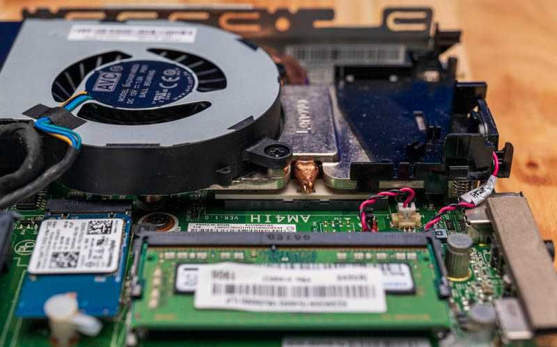 sistem pc lenovo thinkcentre ( calculator ) minipc ( mini pc )