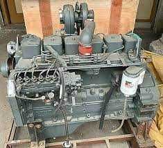 motor cummins a2300 - piese motor cummins