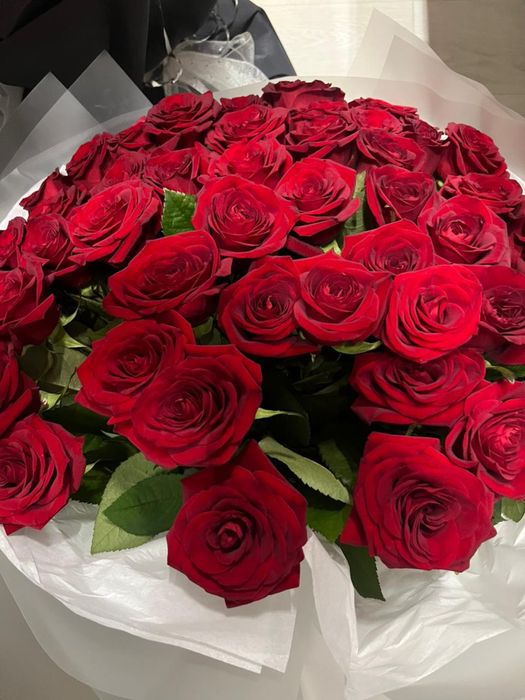 Свежие букеты недорогие