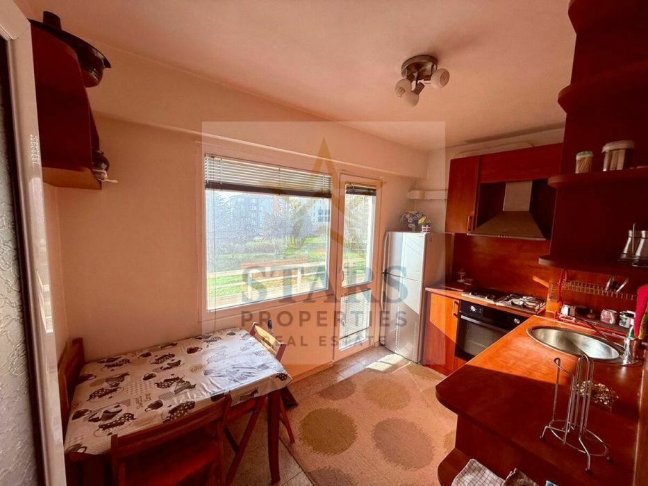 Продава се Двустаен апартамент в Варна, Владислав Варненчик - 61 кв.м за 1044 €/кв.м - Снимка #4