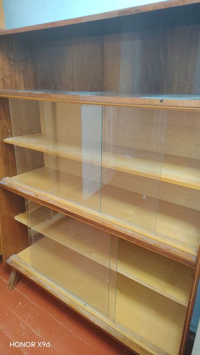 Шкаф книжный бесплатно