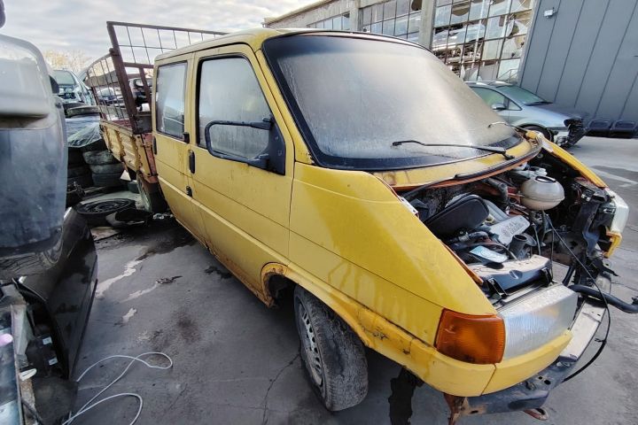 Pompa injectie Volkswagen VW Transporter 1994